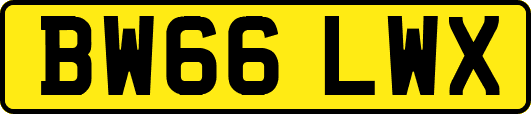 BW66LWX