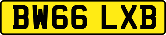 BW66LXB