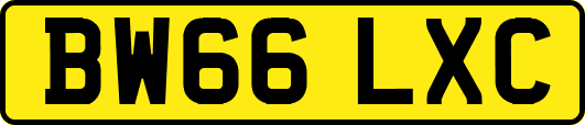 BW66LXC