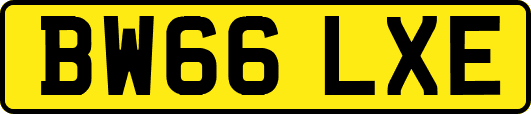 BW66LXE
