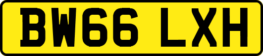 BW66LXH