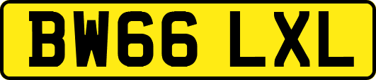 BW66LXL