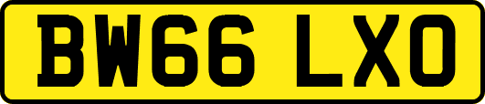 BW66LXO