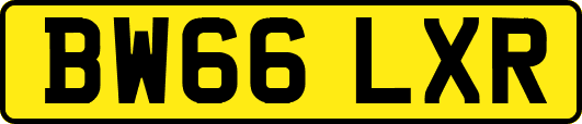 BW66LXR