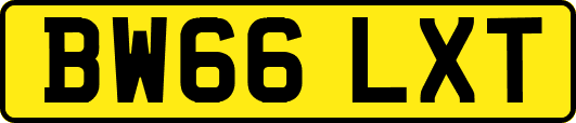 BW66LXT
