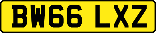 BW66LXZ