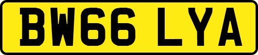 BW66LYA