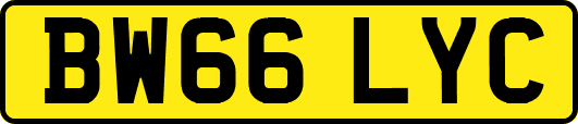 BW66LYC