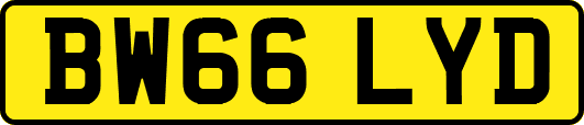BW66LYD