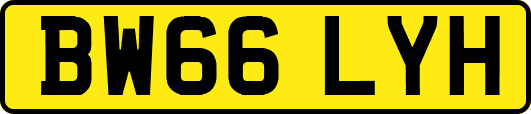 BW66LYH