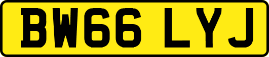 BW66LYJ