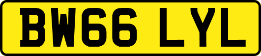 BW66LYL