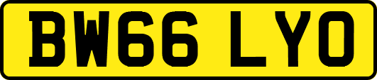BW66LYO