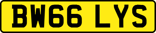 BW66LYS