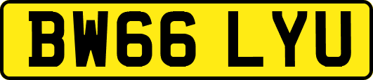 BW66LYU