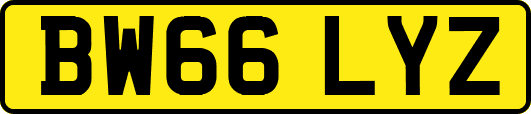 BW66LYZ