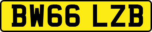 BW66LZB