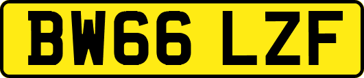 BW66LZF
