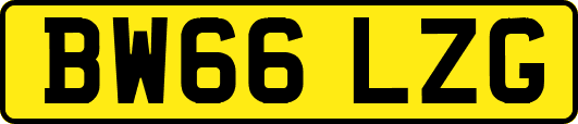 BW66LZG