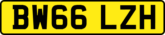 BW66LZH