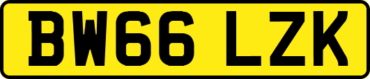BW66LZK