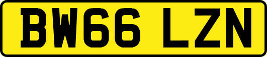 BW66LZN