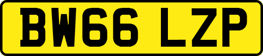 BW66LZP