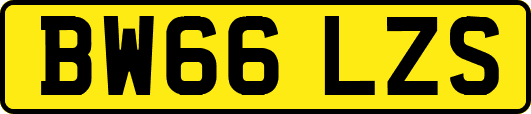 BW66LZS