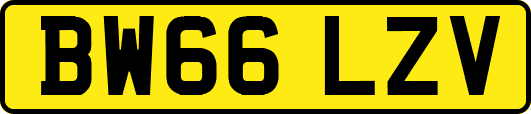 BW66LZV