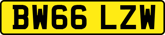 BW66LZW