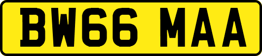 BW66MAA