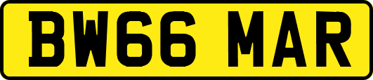 BW66MAR