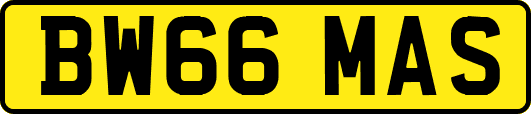 BW66MAS