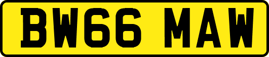 BW66MAW