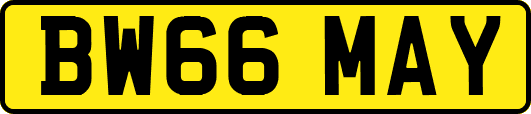 BW66MAY