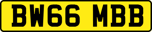 BW66MBB