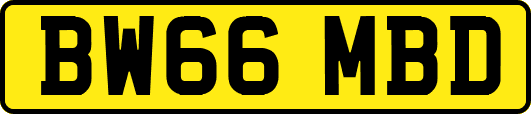 BW66MBD