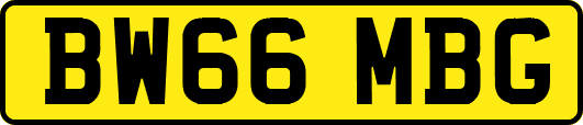 BW66MBG