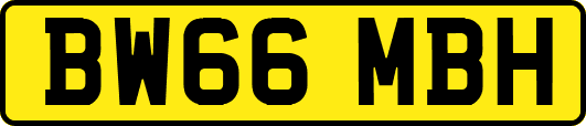 BW66MBH