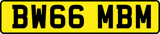 BW66MBM