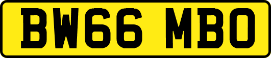 BW66MBO