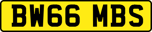 BW66MBS