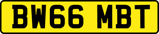 BW66MBT
