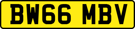 BW66MBV
