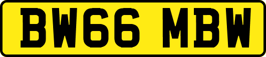 BW66MBW