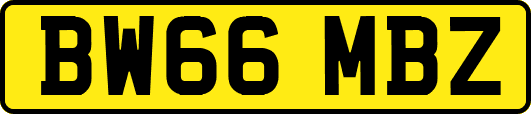 BW66MBZ