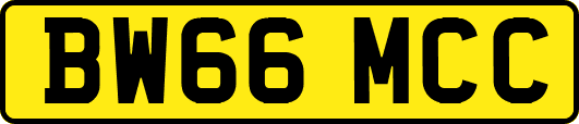 BW66MCC