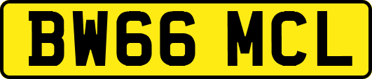 BW66MCL