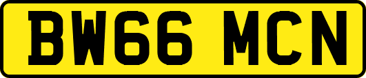 BW66MCN
