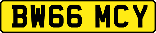 BW66MCY